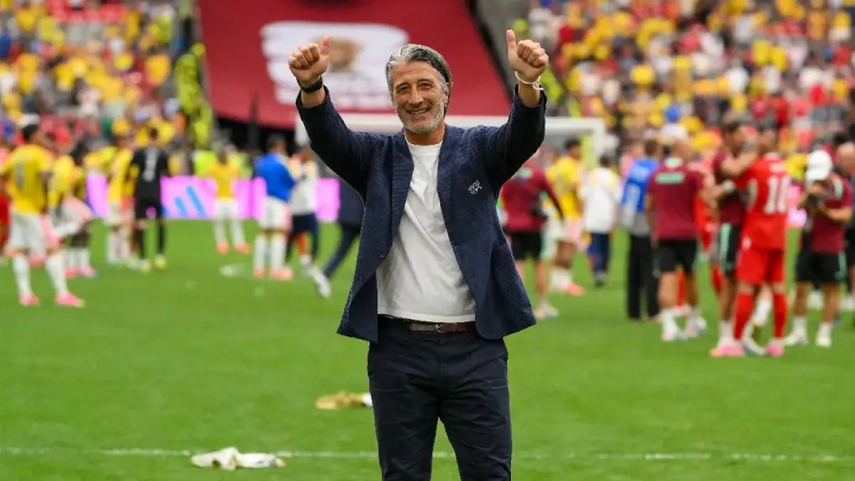 Suiza se ilusiona ante Argentina: el mensaje de Murat Yakin antes de los cuartos