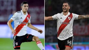 Gallardo sorprende: Nacho Fernández y González Pirez fuera de la convocatoria