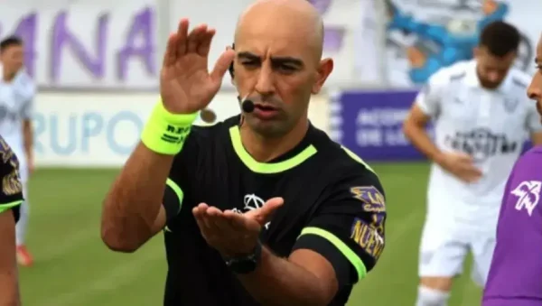 For Ever ya sabe quién dirigirá el duelo ante Ciudad Bolívar