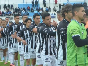 For Ever recibe a Colón con Ojeda como técnico interino