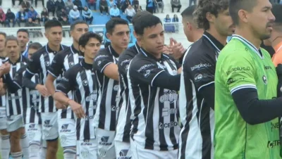 For Ever recibe a Colón con Ojeda como técnico interino