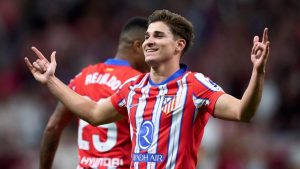 Oferta millonaria del Manchester United por Julián Álvarez