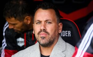 El Ogro Fabbiani no descarta dirigir a Boca