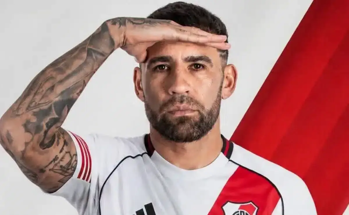 Otamendi podría sumarse antes de lo previsto y River espera una definición