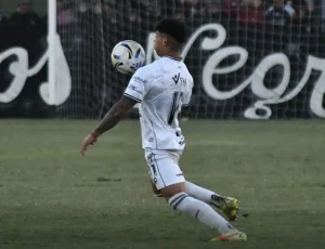 Primera Nacional: árbitros definidos para For Ever vs Madryn