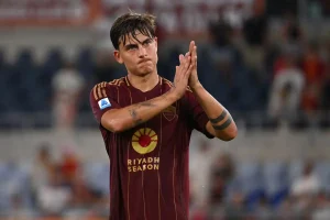Dybala negocia seguir en Roma y Boca sigue expectante