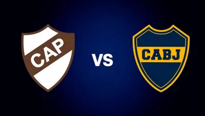 Arruabarrena mueve el equipo de Boca para jugar ante Platense