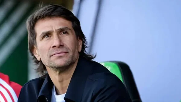 River evalúa a Santiago Núñez para reforzar la defensa