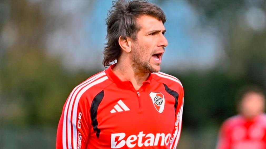 Lucas Silva se perfila y Ponzio prepara cambios en River