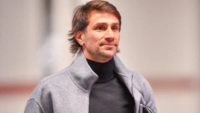 Leonardo Ponzio, entrenador de River Plate