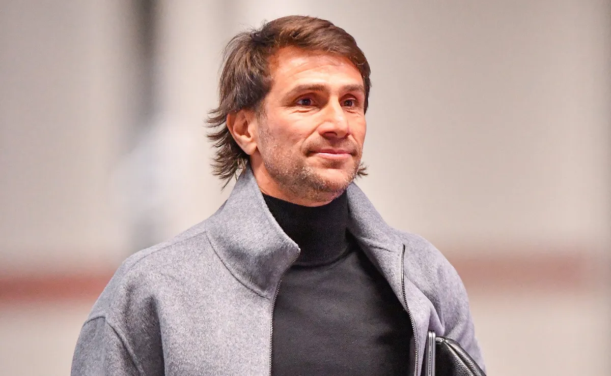 Ponzio trazó el plan de River para la semana previa al Superclásico