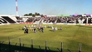 For Ever recibe a San Telmo con la misión de sumar tres puntos