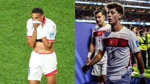 Mundial 2026: Haití y Turquía ya no tienen chances