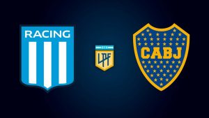 Racing derrotó a Boca con autoridad y se enfoca en la Recopa