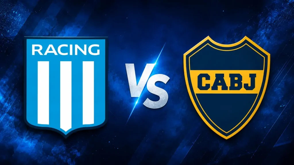 Arruabarrena definió la formación de Boca para enfrentar a Racing