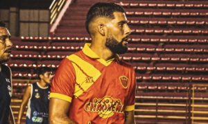 Sorpresa en Sarmiento: se fue Ramiro Peters