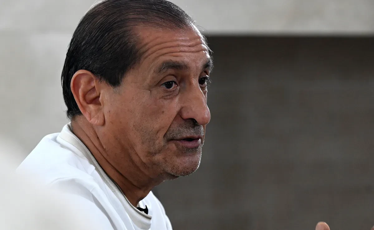 Ramón Díaz espera a River: rechazó a Corinthians y no recibió llamados