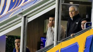 Boca en crisis: bronca en la Bombonera y rumores de interna política