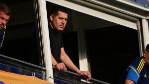 Los 4 motivos que explican la salida de Fernando Gago de Boca