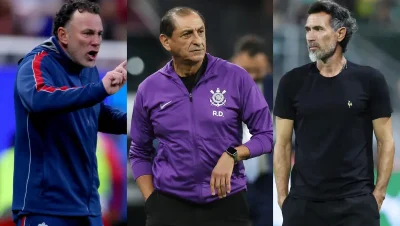 River define el futuro del banco: los técnicos que aparecen tras la salida de Coudet