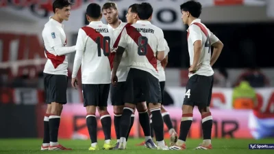Barracas Central sorprendió a River en el Monumental por el Torneo Clausura