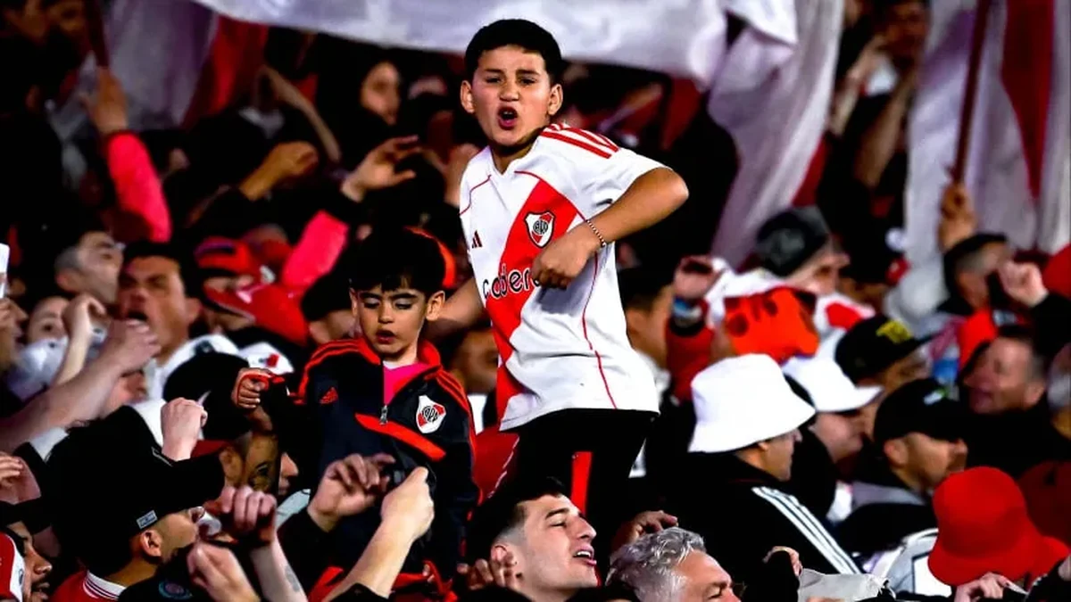 Día del Hincha de River: el origen de una celebración histórica