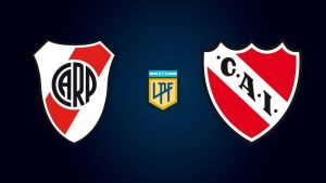 River venció a Independiente con un doblete de Colidio y el Monumental pasó del reclamo al festejo