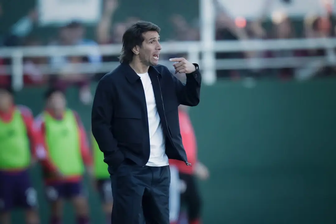 River superó a Banfield y Ponzio tuvo un estreno ganador como DT