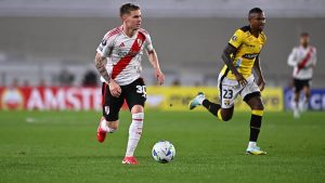 Gallardo define el equipo de River con regresos clave y una baja posible