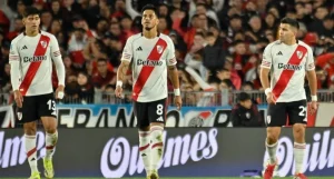 Confirmado: River enfrentará a San Lorenzo en octavos