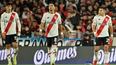 Confirmado: River enfrentará a San Lorenzo en octavos