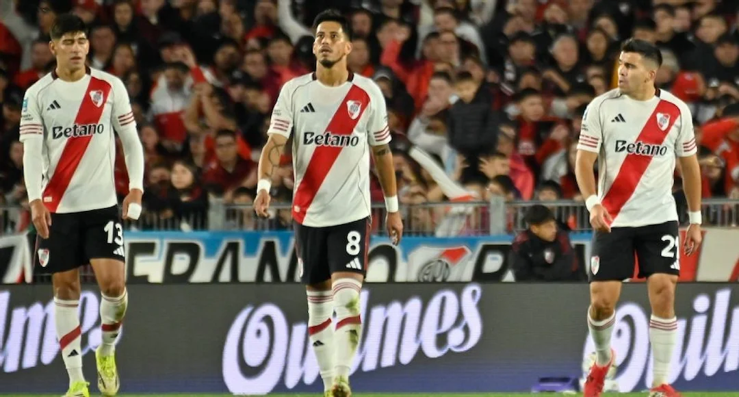 River Plate jugará contra San Lorenzo en los octavos del Apertura