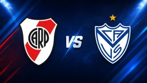 Coudet prepara una formación mixta para River ante Vélez