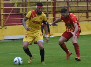 Sarmiento refuerza su plantel con experiencia para el Federal A