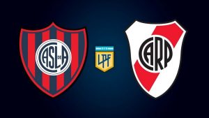 San Lorenzo y River Plate, Apertura 2025