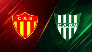 Sarmiento y Defensores de Vilelas se miden en el Centenario
