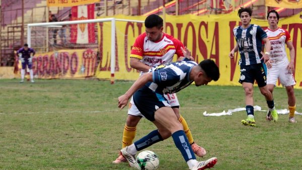 Sarmiento cayó ante El Linqueño y dejó el Federal A