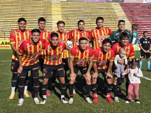 Sarmiento estrena DT y quiere festejar por primera vez