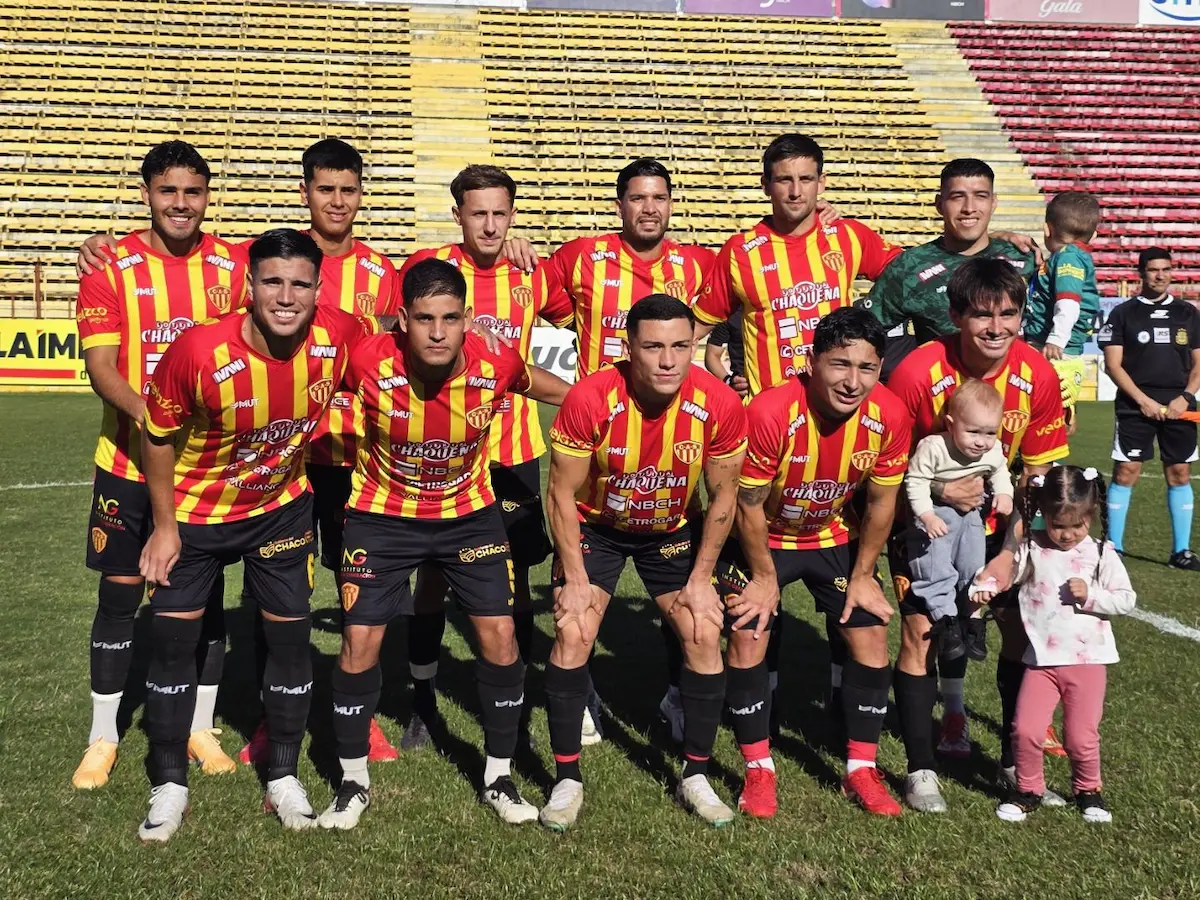 Sarmiento abre una nueva etapa con Valdez y busca salir del fondo en Formosa
