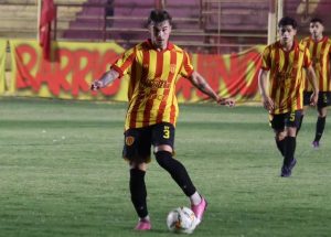 Sarmiento ya tiene su equipo para jugar en Salta