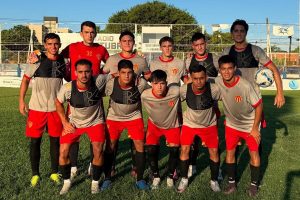 Sarmiento comienza su camino en el Federal "A" ante Boca Unidos