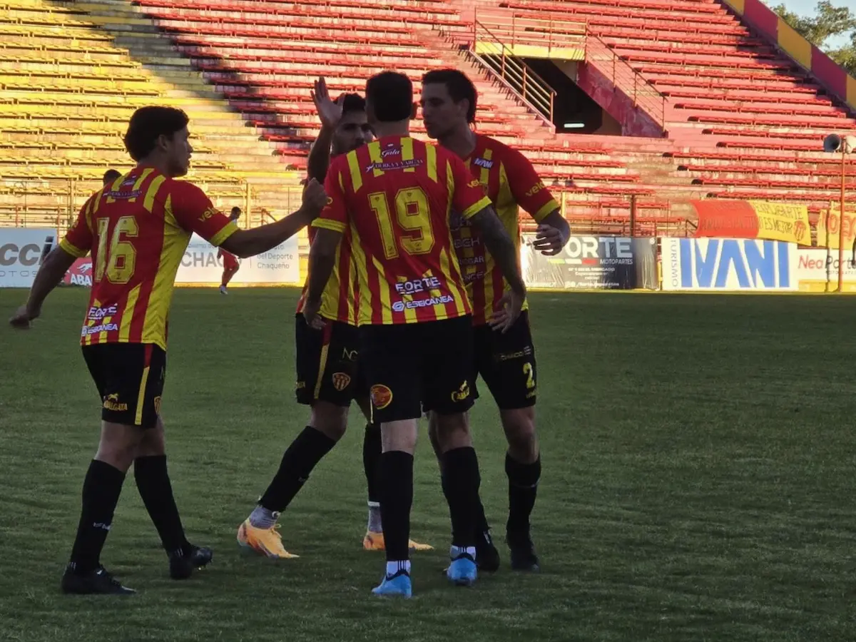 Sarmiento inicia el ciclo de Raúl Valdez con una visita a Sol de América