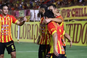 Fecha 7 del Federal A: acción completa el domingo en zona 2