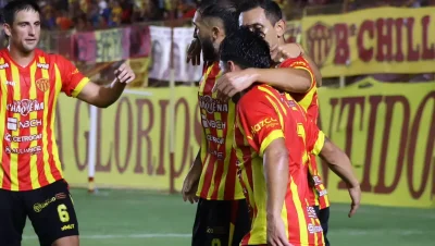 Fecha 7 del Federal A: acción completa el domingo en zona 2