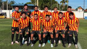 Sarmiento no pudo en Posadas y cayó 1-0 ante Mitre