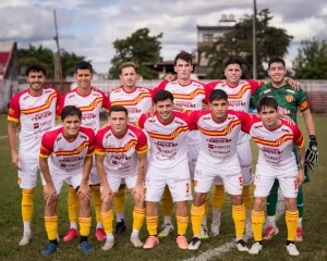 Sarmiento volvió a empatar y sigue sin ganar en el Federal A