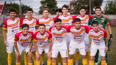 Sarmiento volvió a empatar y sigue sin ganar en el Federal A