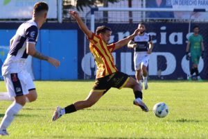 Goleada histórica: Sarmiento cayó 5-0 ante San Martín en Formosa
