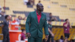 Barcelona SC va por la sorpresa ante River en el Monumental