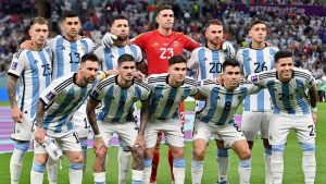 Argentina cerca del Mundial 2026: qué necesita para clasificar